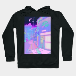 Nightwave Hoodie